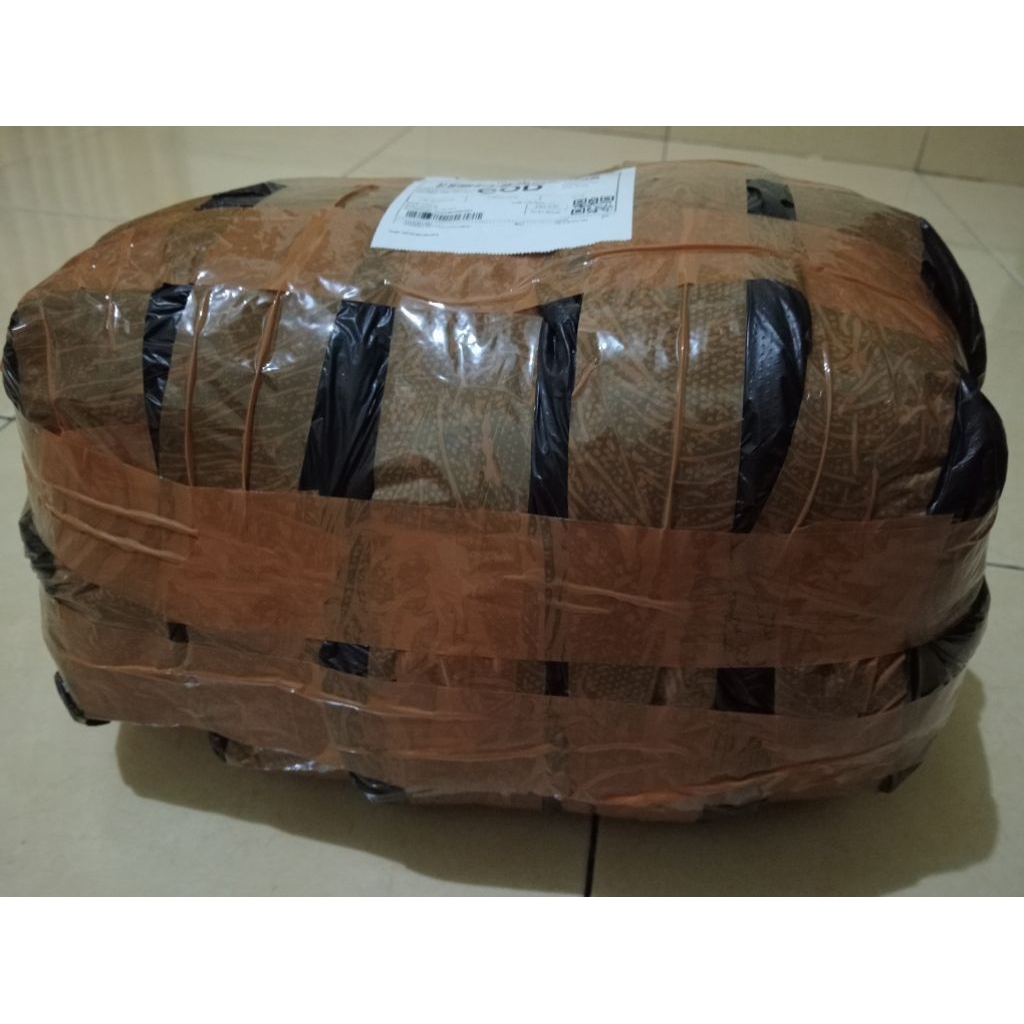 

TAMBAHAN EXTRA PACKING