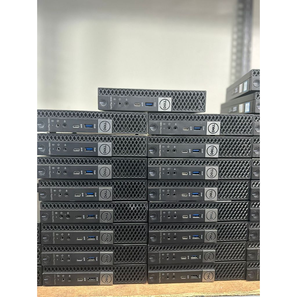 DELL OPTIPLEX 5060