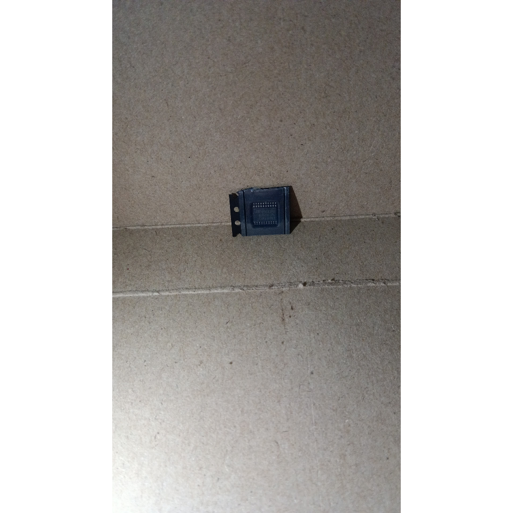 8260 ic chip smd kecil tempel mini stm8s003f3p6 bs003f3p6 stm 8s003f3p6
