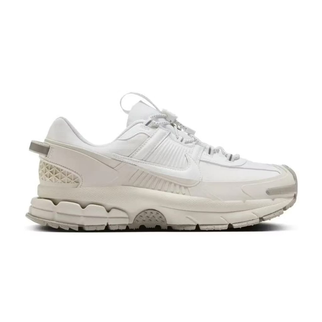 Sepatu Nike Zoom Vomero 5 White