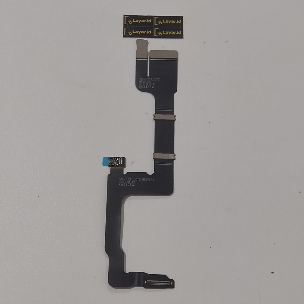 FLEKSIBEL LCD SAMSUNG GALAXY FLIP 4