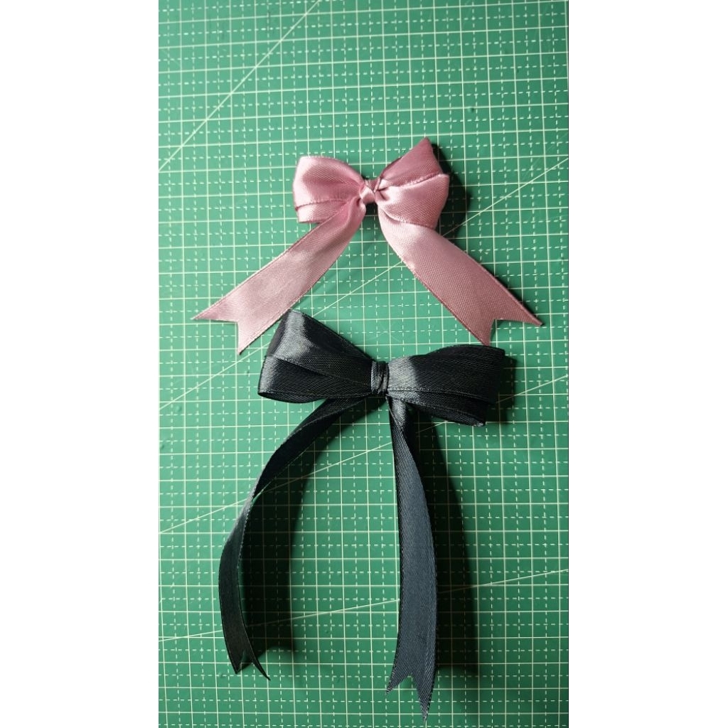 

PITA SATIN 2,5 cm / PITA SOUVENIR /PITA KADO / PITA TEMPEL SIAP PAKAI