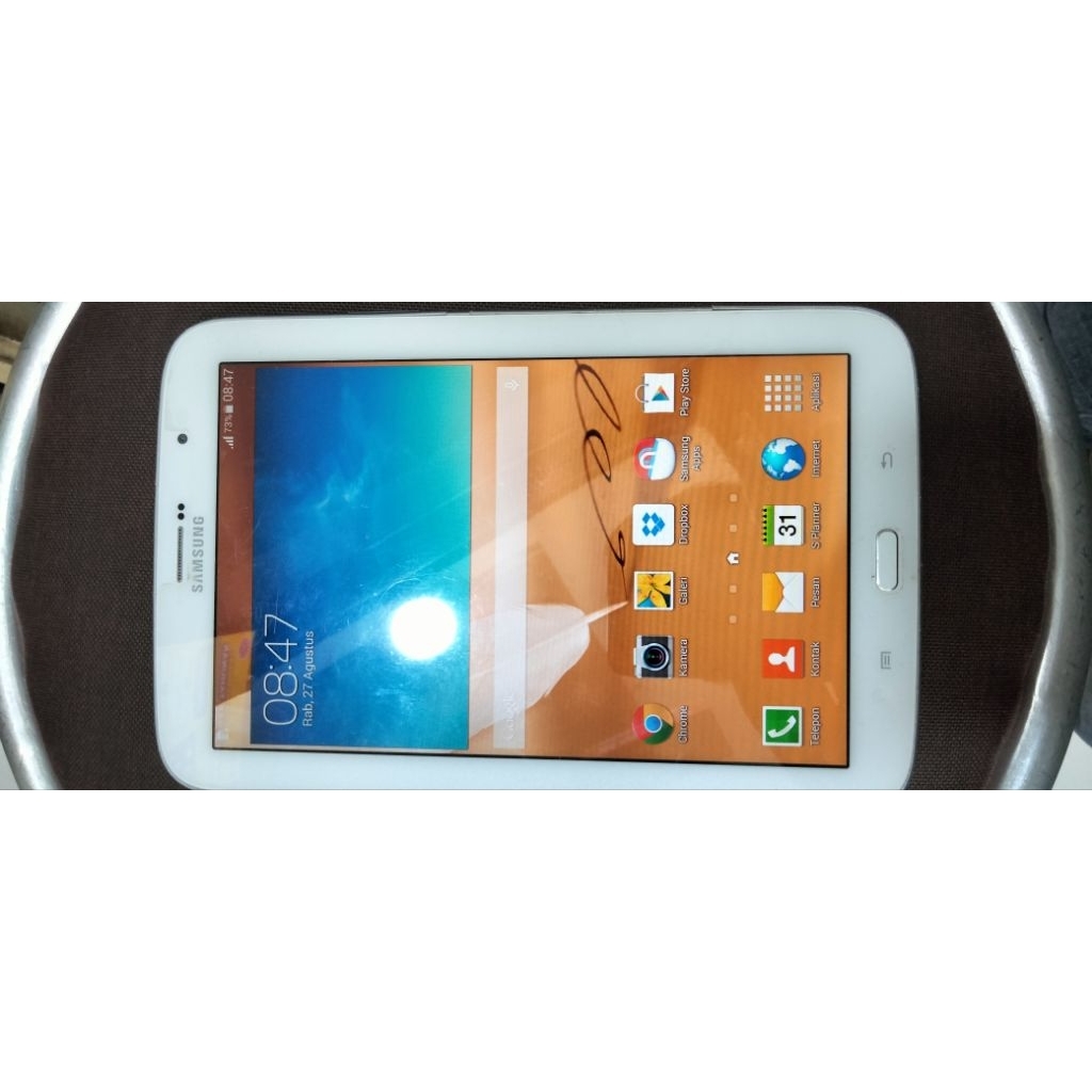 Samsung galaxy note 8