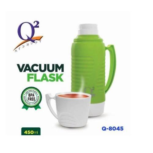 Q2 TERMOS PLASTIK 8045