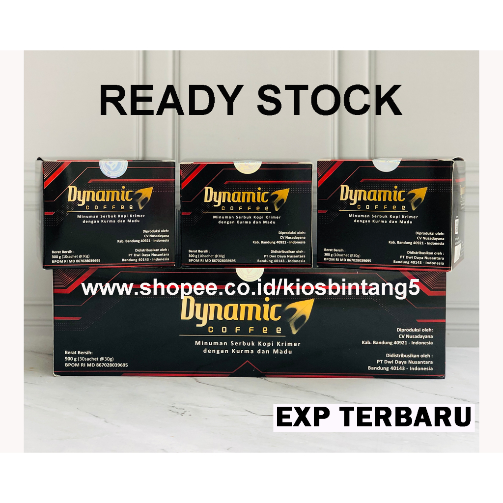 

KOPI DYNAMIC 30 | DYNAMIC KOPI 30 |kopi dinamik| kopi dynamik ORIGINAL exp terbaru