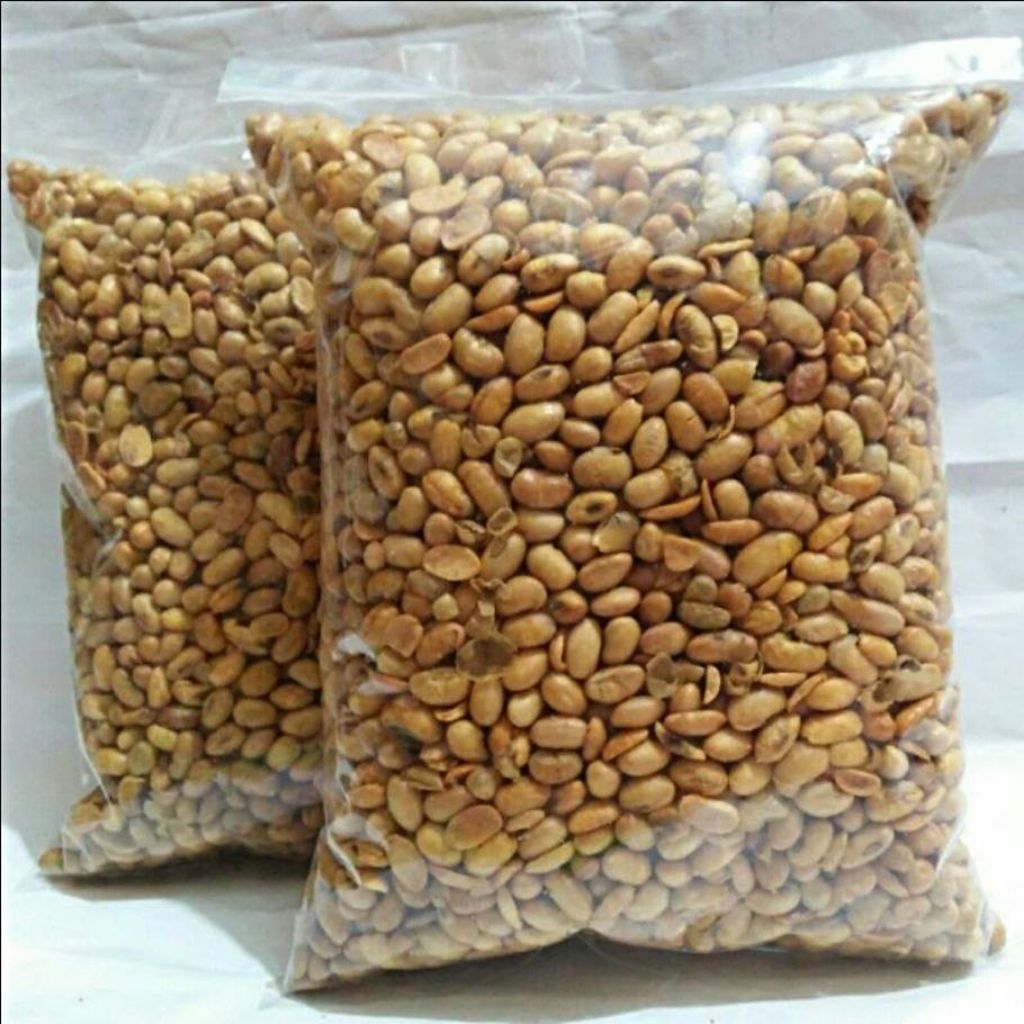 

KACANG KEDELAI GORENG 250gr & 500gr