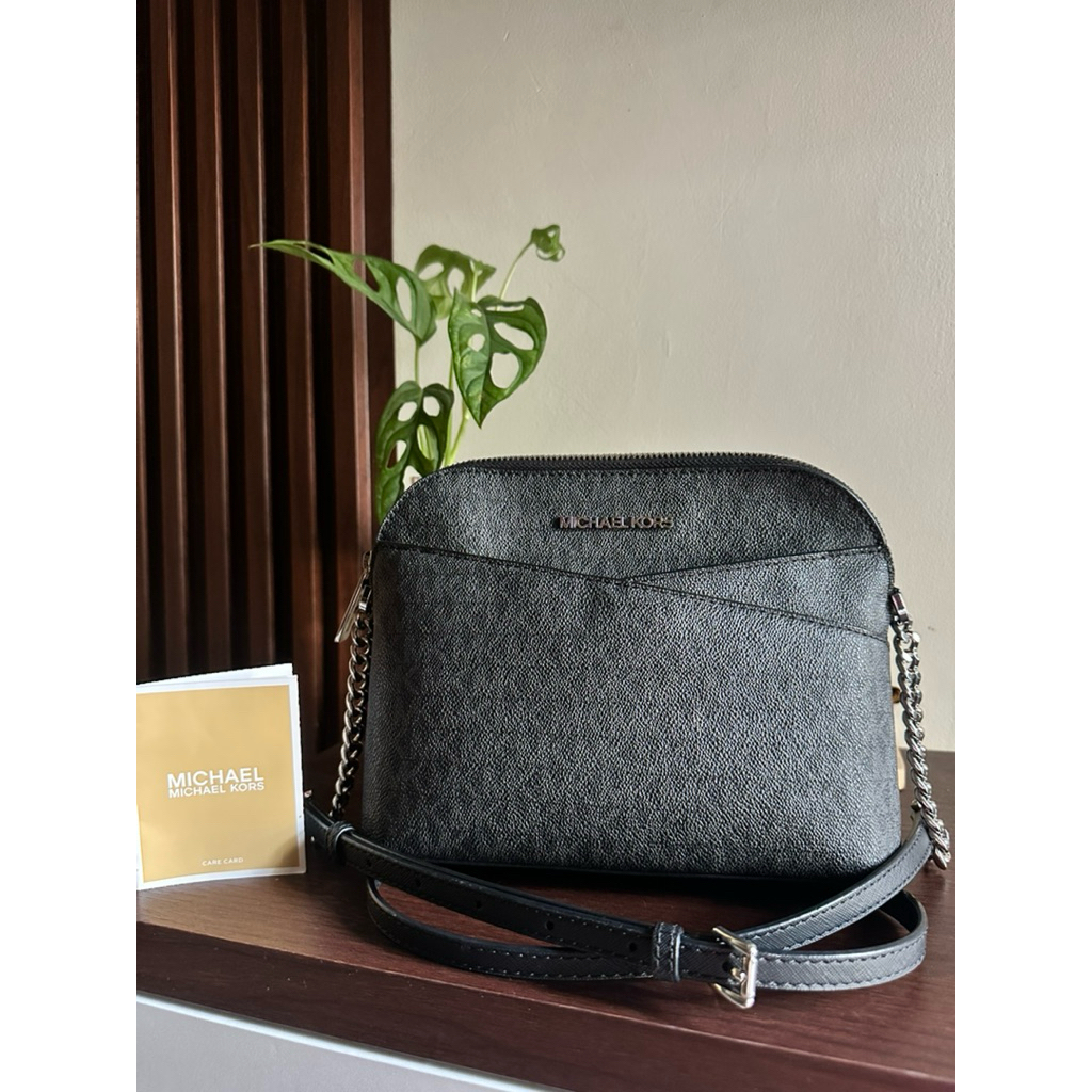 MK Jet Set Dome PRELOVED 🩷 Second