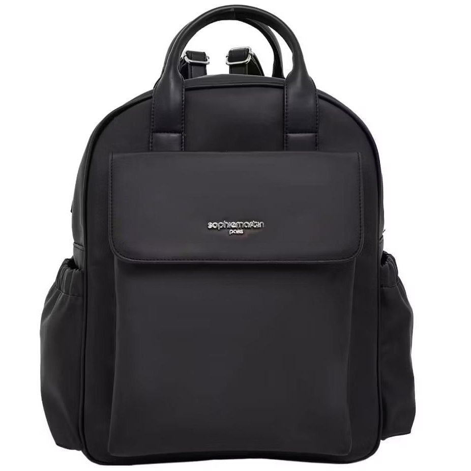 TAS RANSEL KERJA WANITA SOPHIE MARTIN PARIS OFFICIAL AMARA PUNGGUNG SHOPIE MARTIN SHOPPE MARTIN