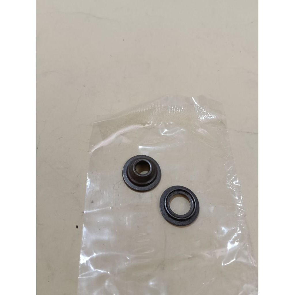 retainer kancingan klep Suzuki SMASH SHOGUN