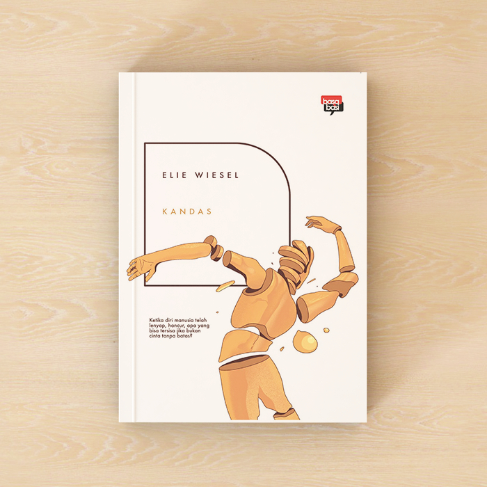 Kandas - Elie Wiesel | Basabasi