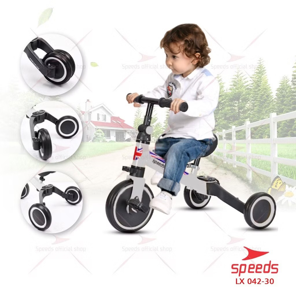 Sepeda mini anak/sepeda balancing