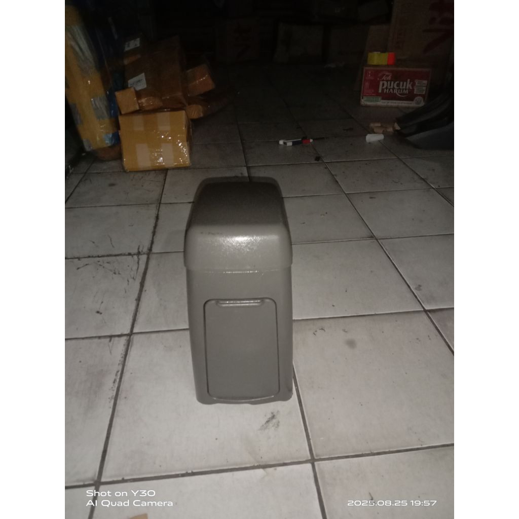 Armrest Console Box Rush Terios original
