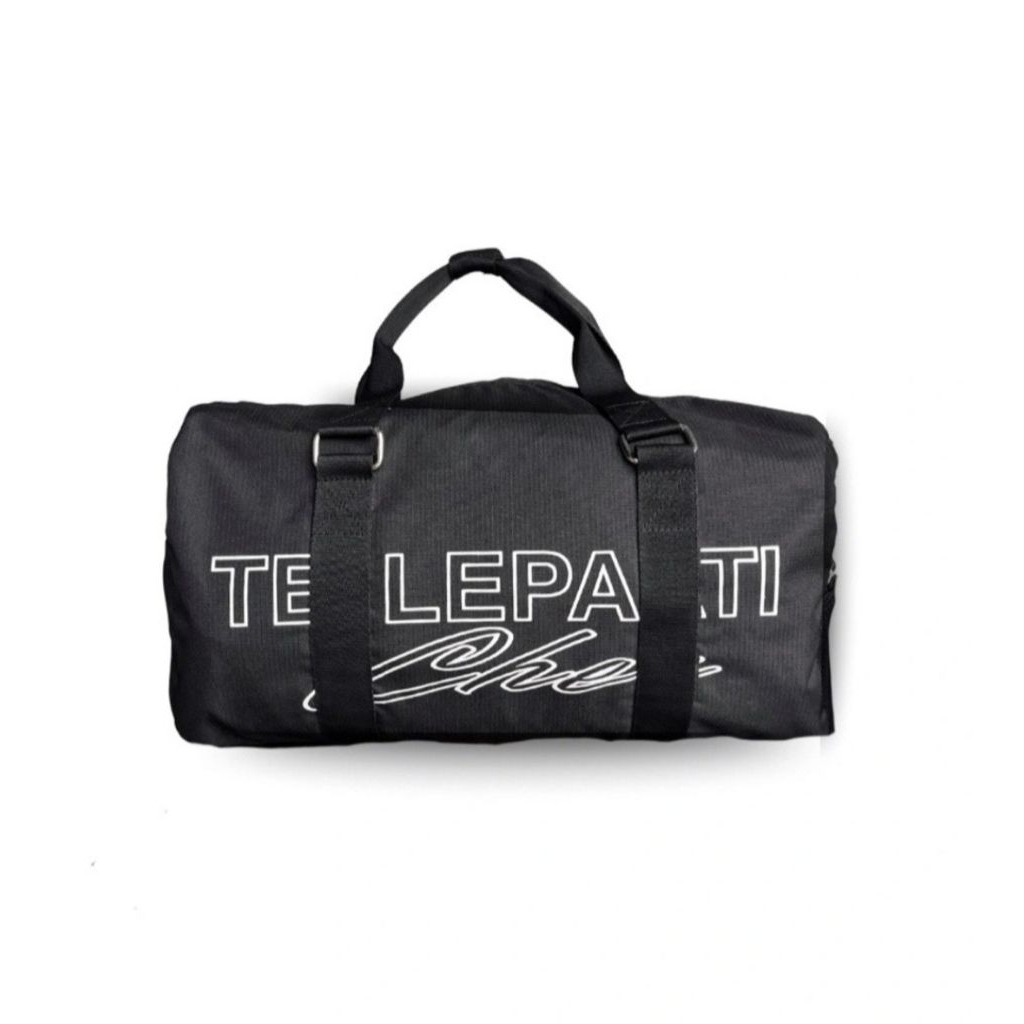 DUFFLEBAG TELEPATI CHE