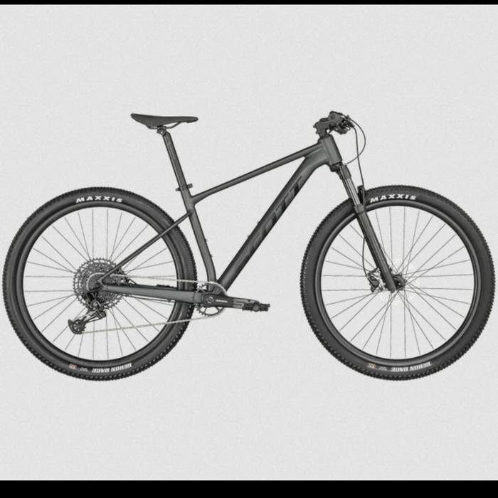 Mountain Bikes MTB - Sepeda Gunung Scott 23 Scale 970 New BNIB Original 100%