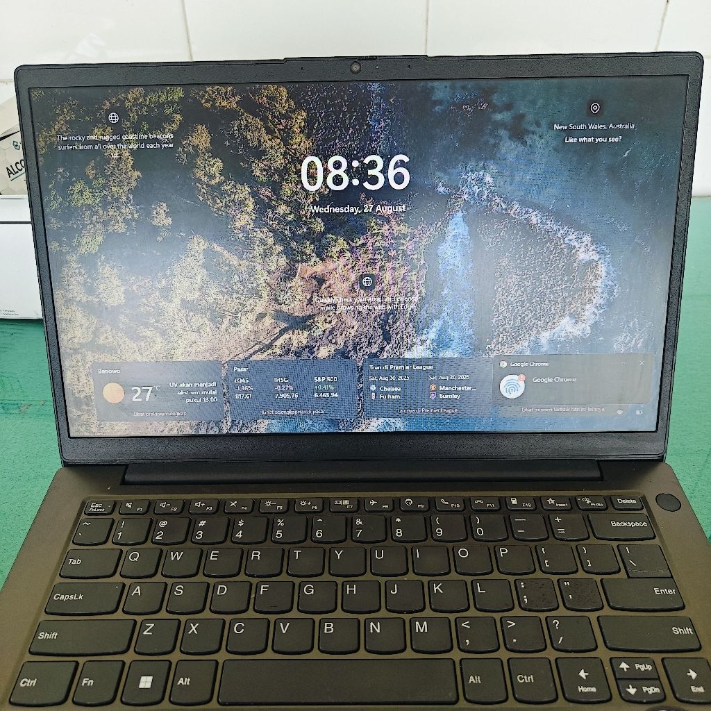 Lenovo V14 G2 ALC 8/512 Ryzen 3 5300U