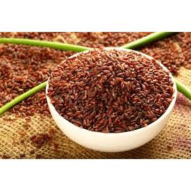 

[oddsolshop] pekanbaru/Oase Beras Merah 1 kg / Beras Organik / Red Rice