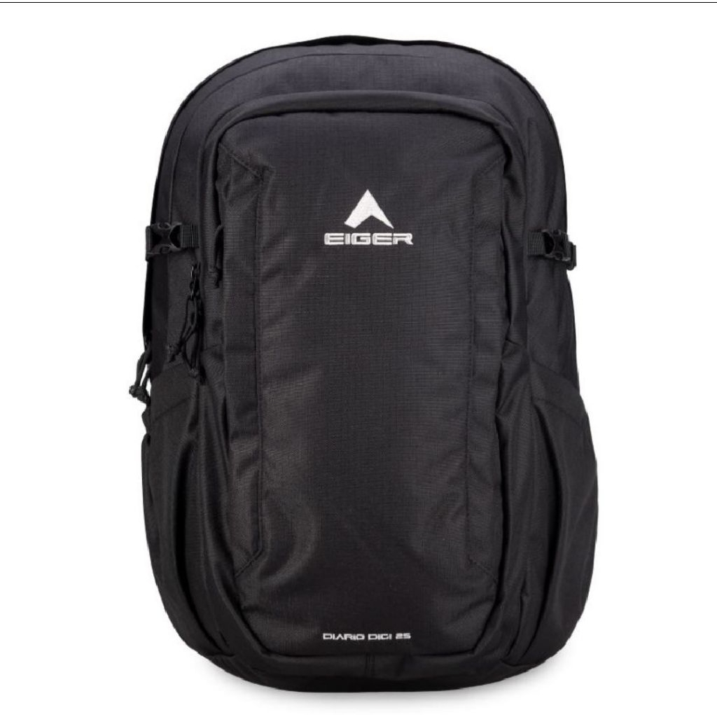 Tas Ransel EIGER89 Diario Digi 25L 1F Tas Punggung Backpack Daypack Kerja