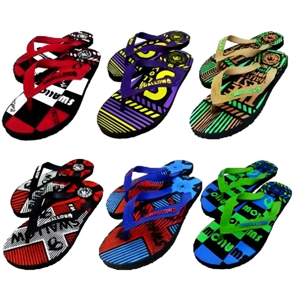 Sandal Jepit Swallow Distro – Original