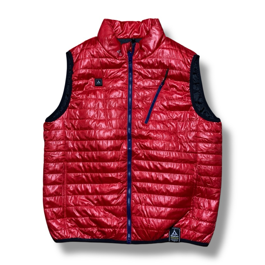Windcore Workman Vest Jacket