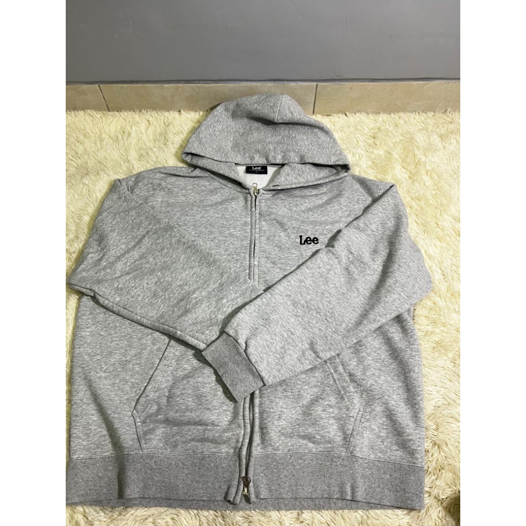 Lee  hoodie