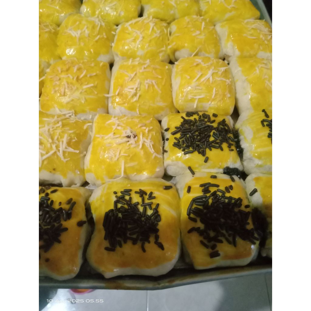 

Bolenpisangcoklatkeju