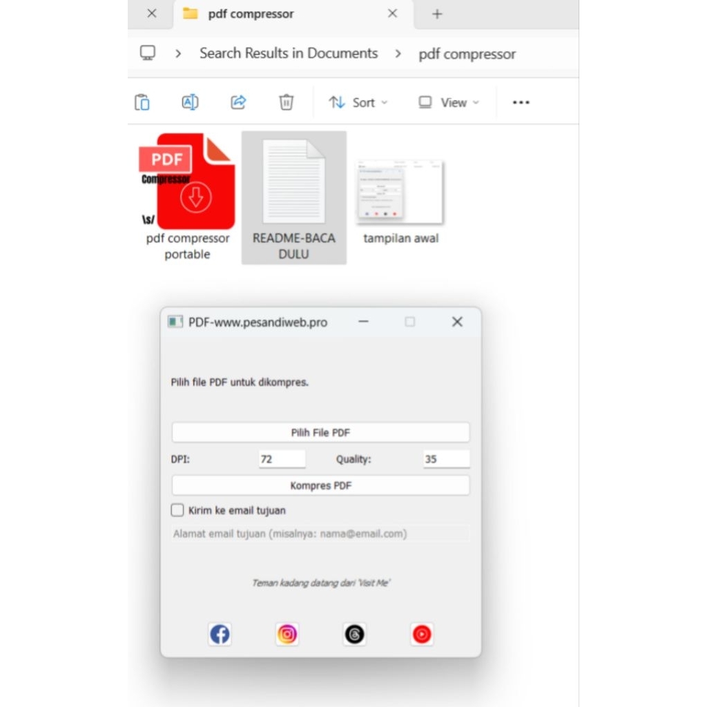 VPN Rotator 2025 – Portable VPN Client untuk Windows