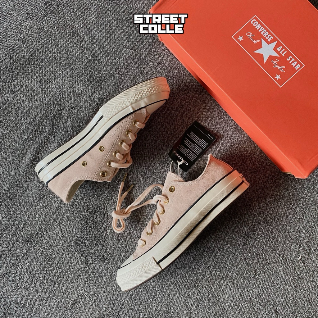 Converse 70s OX Pale Petal Pink / Egret