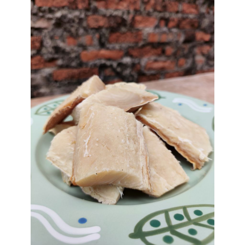 

ikan asin jambal manyung 1kilogram