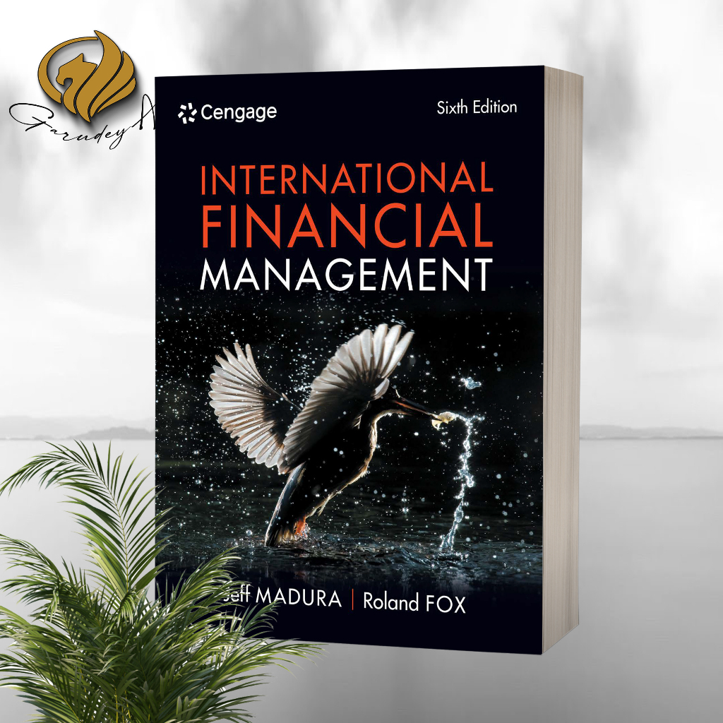 International Financial Management
