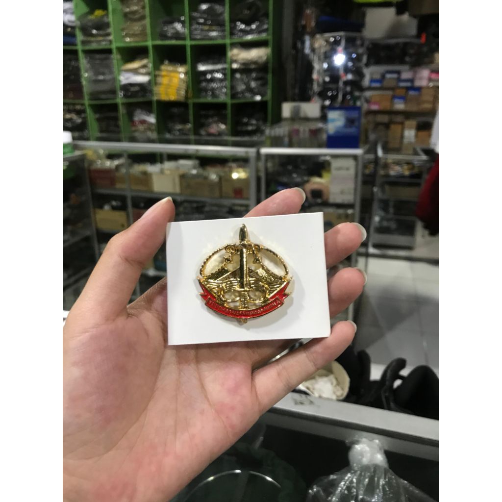 Brivet Yudha Wastu Pramuka