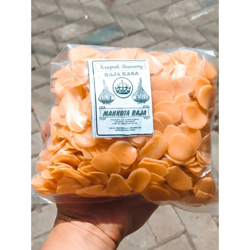 

Kerupuk Sari Udang Mini / Kerupuk Oren Mini / Kerupuk Gado Gado / Kerupuk Minitop