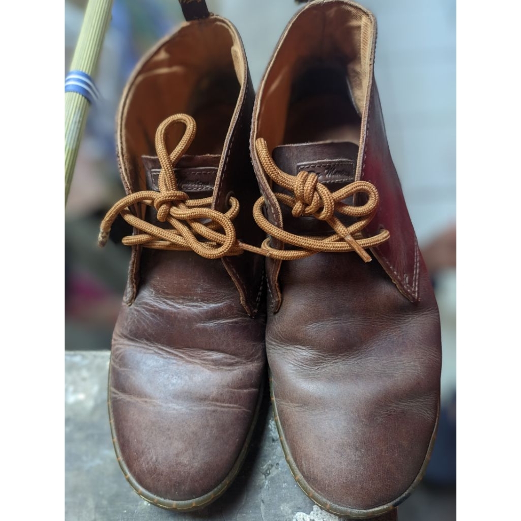 Dr. Martens Cabrillo