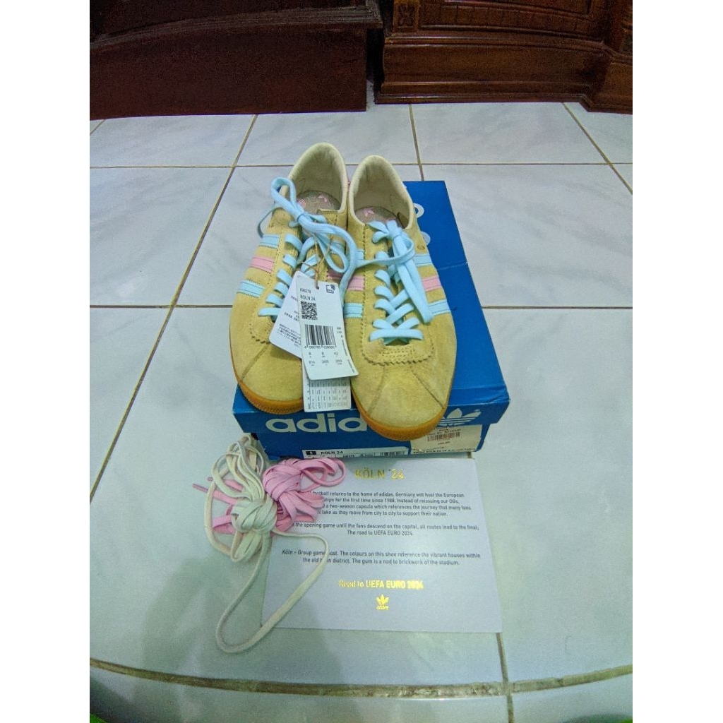 ADIDAS KOLN24