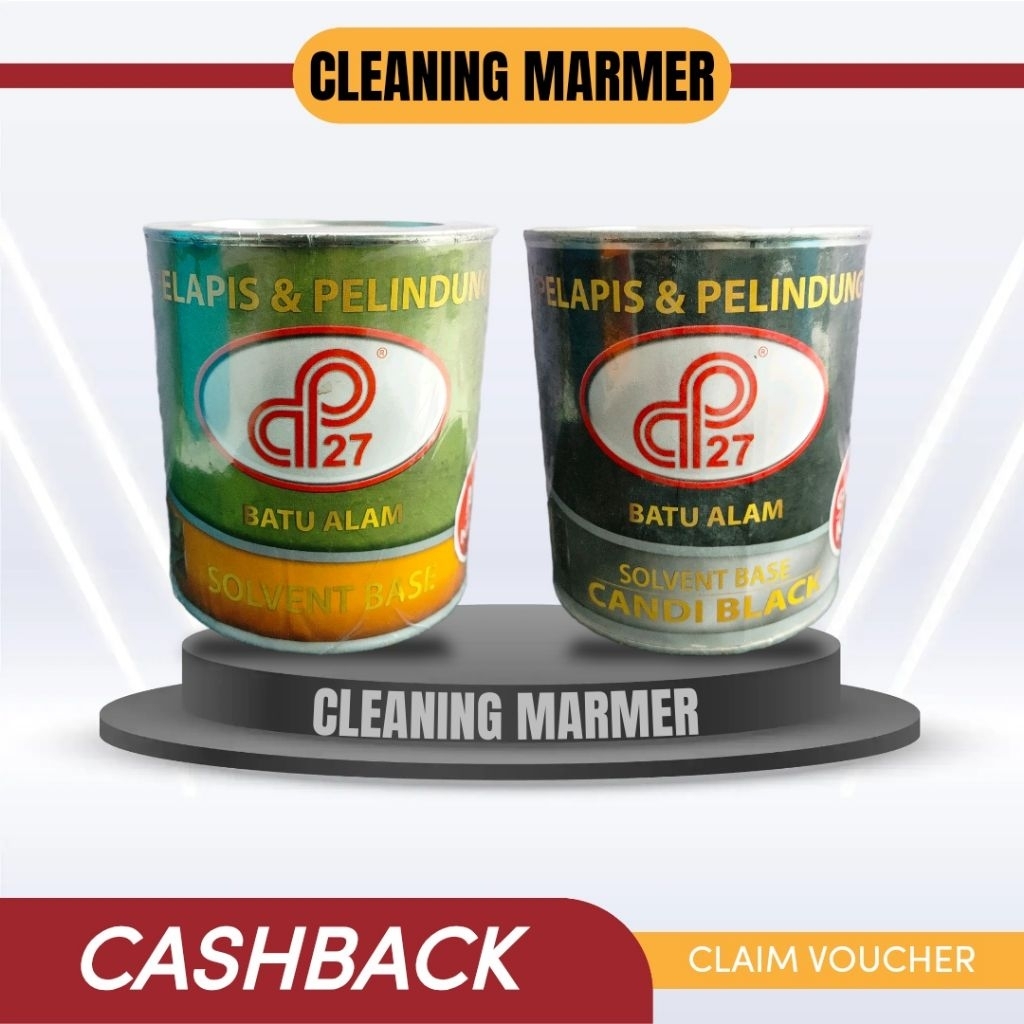 Coating Koting CP27 Untuk Batu Alam Coating Batu Andesit Coating Bata