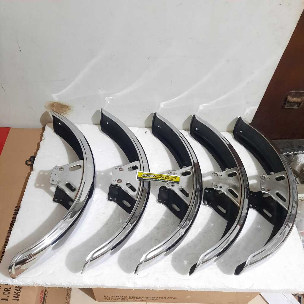 SPAKBOR DEPAN F2 RX KING RXK ORIGINAL COPOTAN