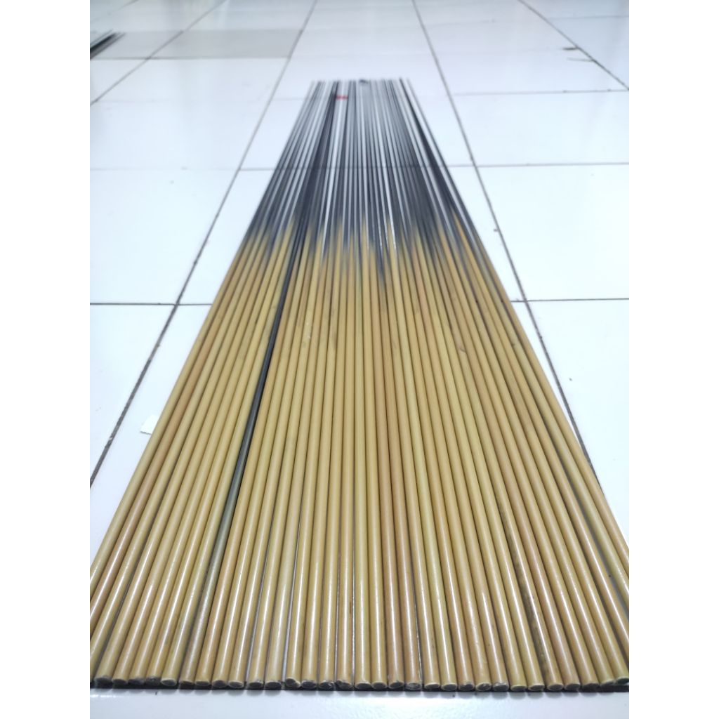 KARBON SUTET BUBUT 6-10mm