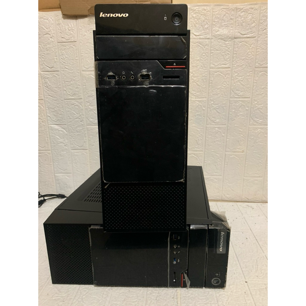 Pc Lenovo Tower S510 Core i5 6400 Ram 4Gb HDD 500Gb