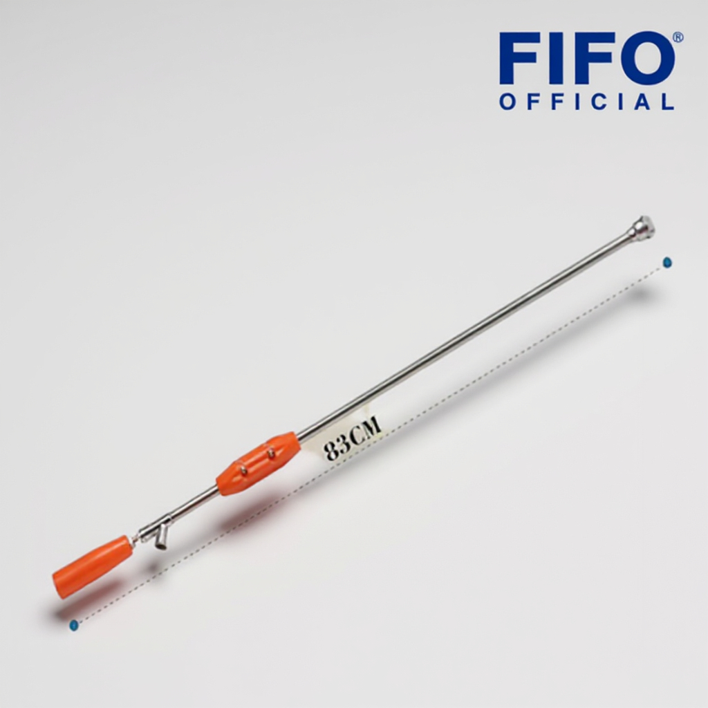 [water jet gun] STIK SANCHIN PANJANG 83CM/ STIK SPRAYER STIK WATER JET GUN PANJANG 83CM