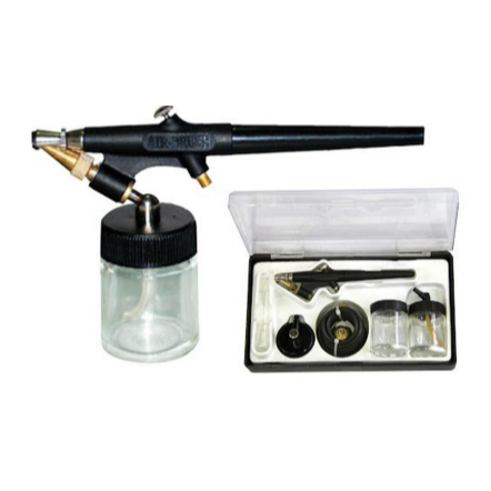 

ORIGINAL Spray Gun Air Brush / Pen Brush / Paint Brush 138 Einhill