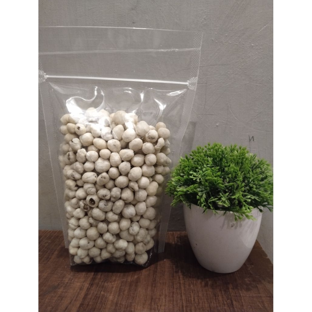 

Pilus kacang 300gr