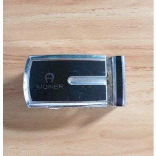 Ikat Pinggang Gesper Kulit Hush Puppies