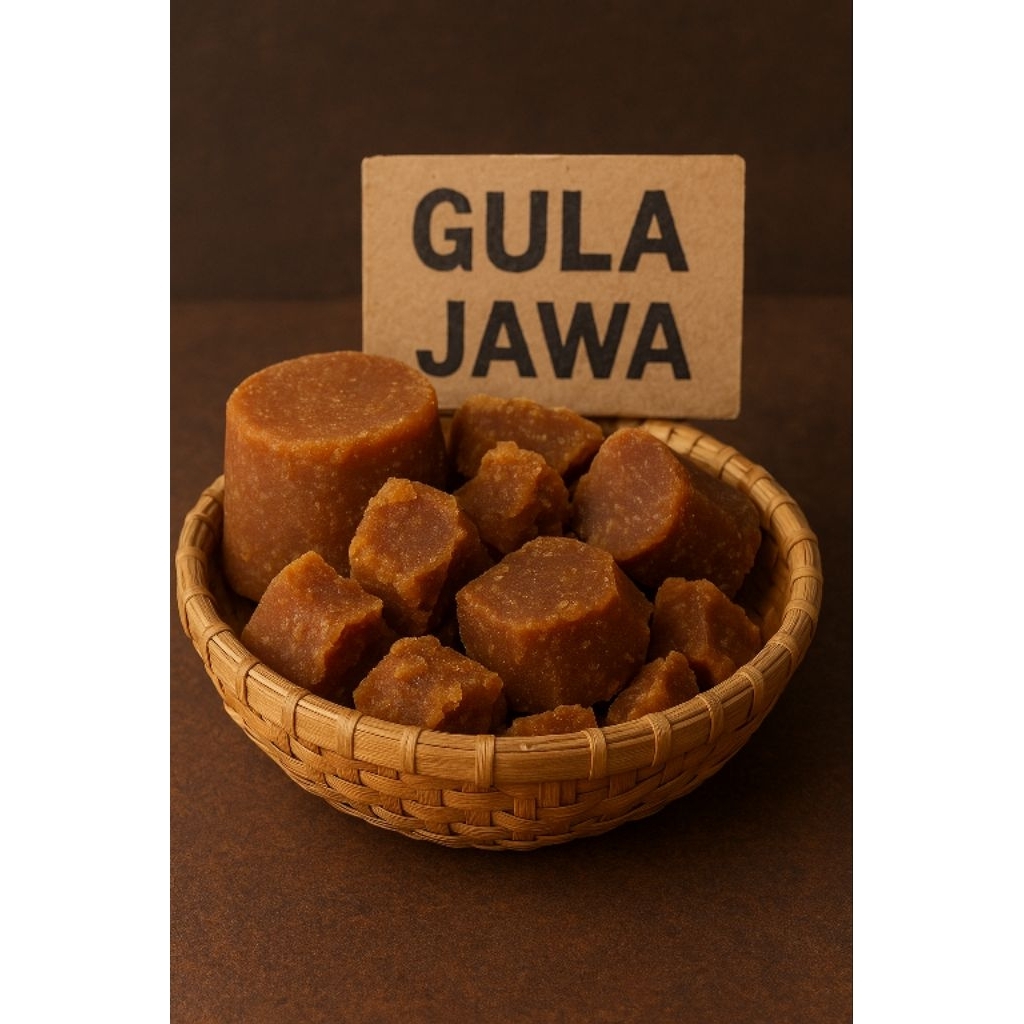 

gula jawa aren nira 500gram asli
