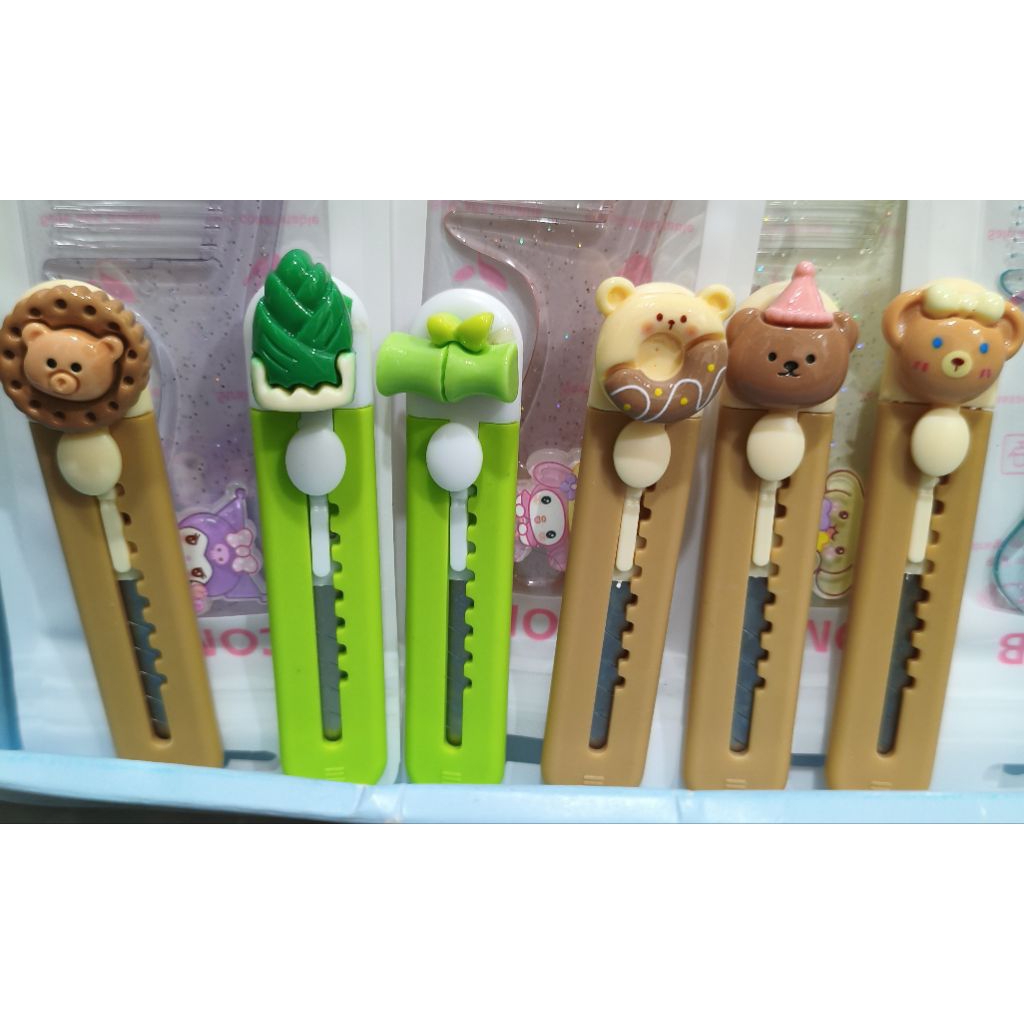 

CUTTER MINI PER 2 PCS