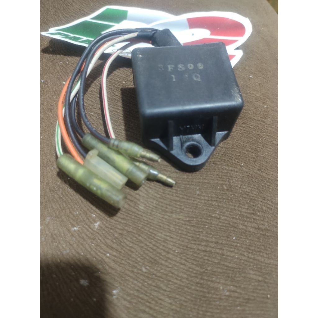 CDI Yamaha Alfa engkel non starter original YIMM
