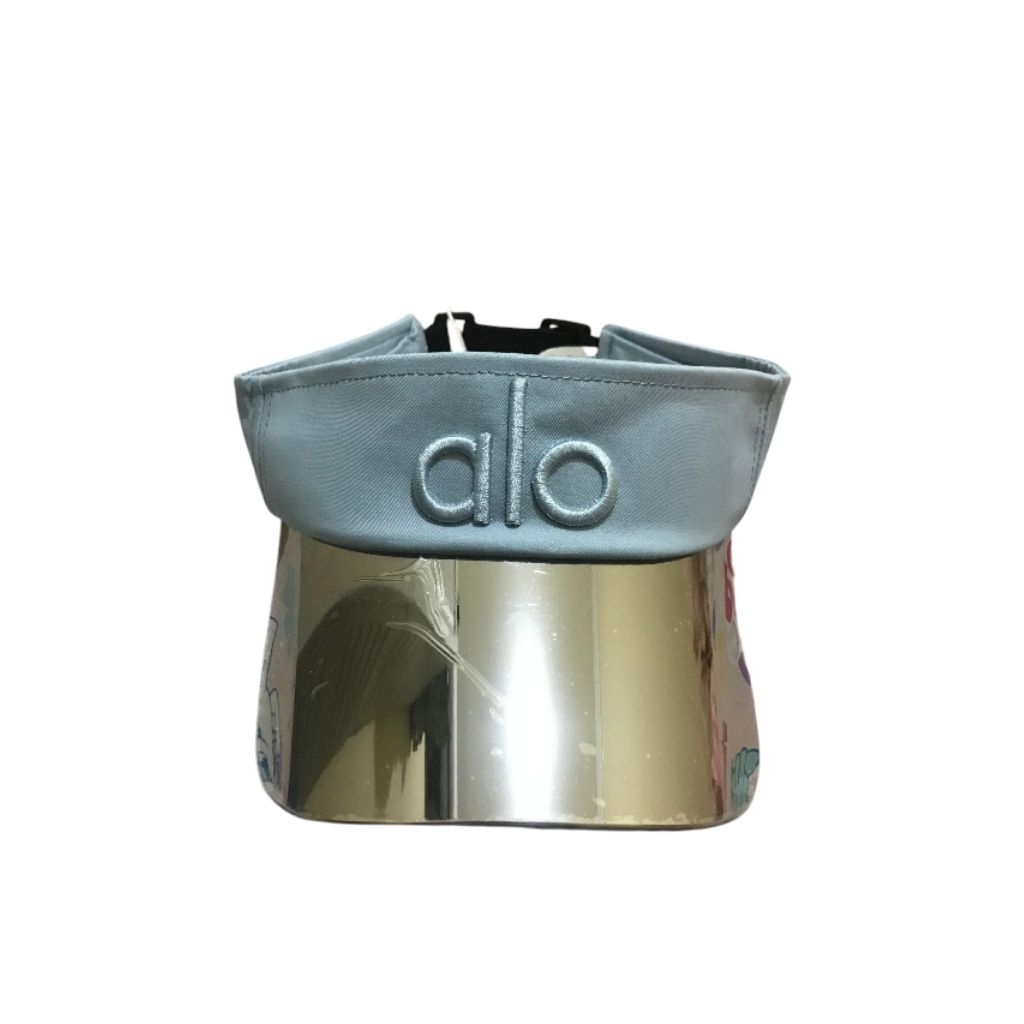 Topi Senam alo original import unisex