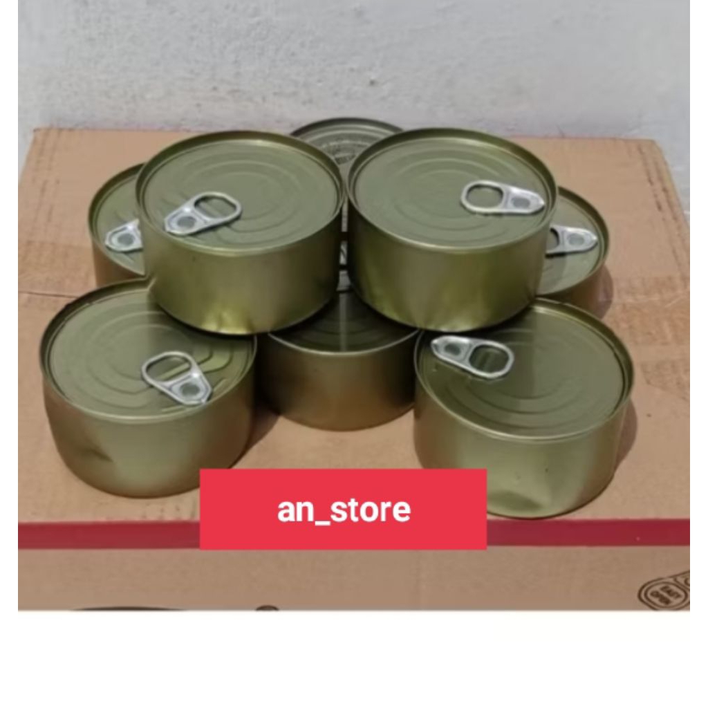 

TUNA KALENG CHUNK/UTUH DALAM MINYAK