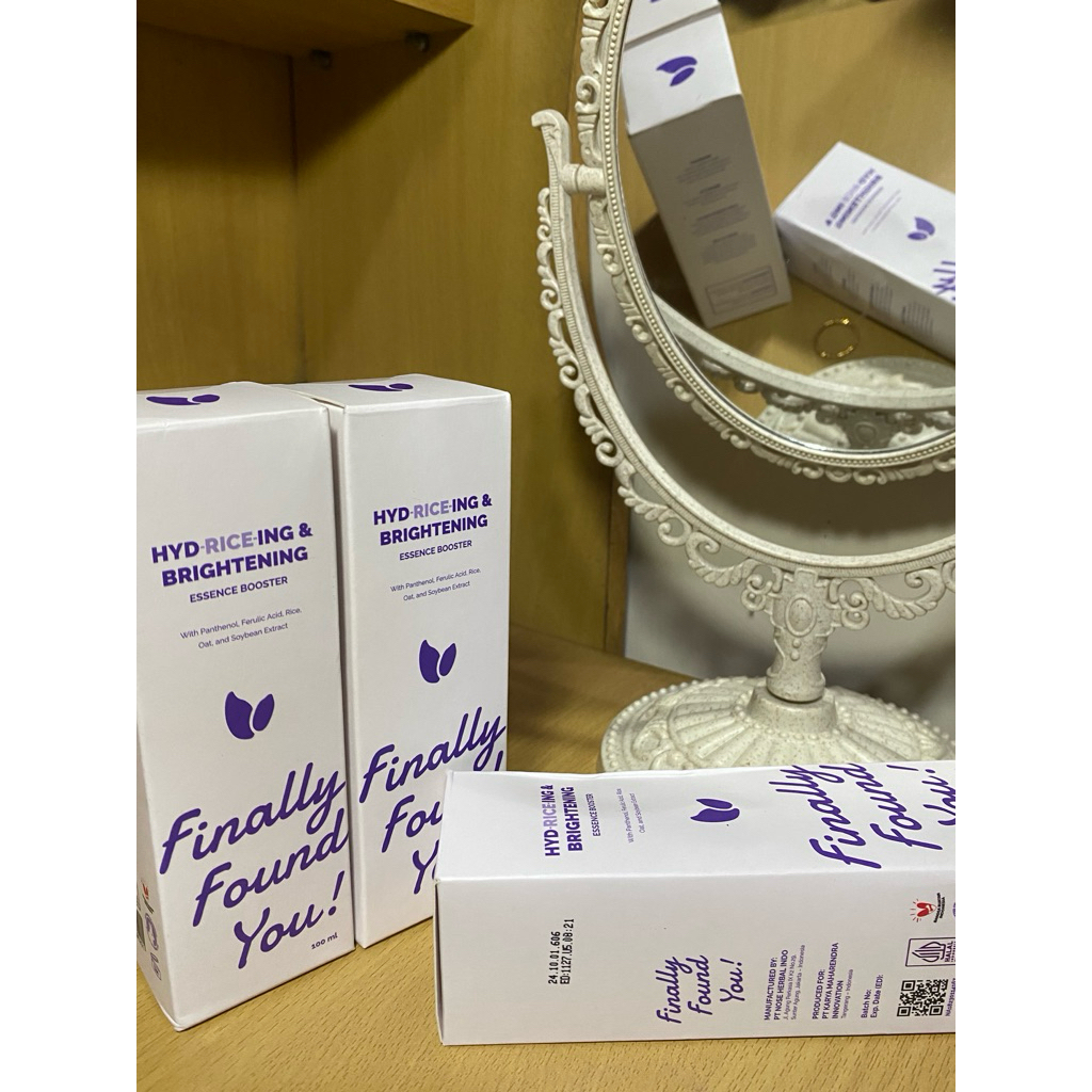 Toner Finally Found You