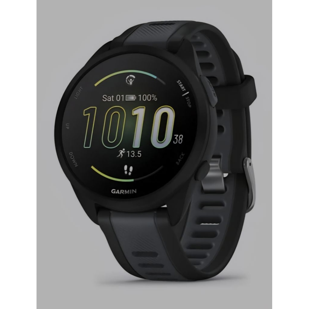 GARMIN FORERUNNER 165