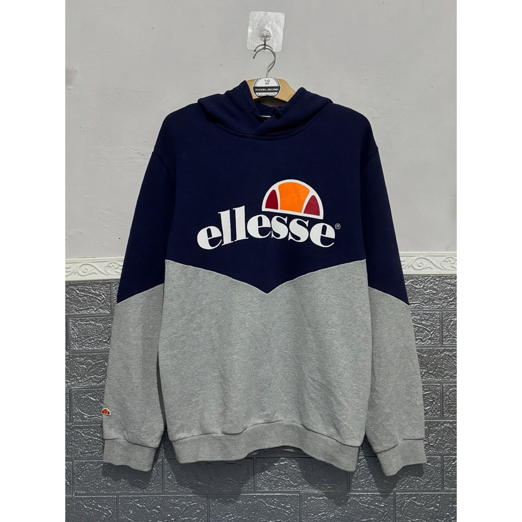 hoddie ellese double color