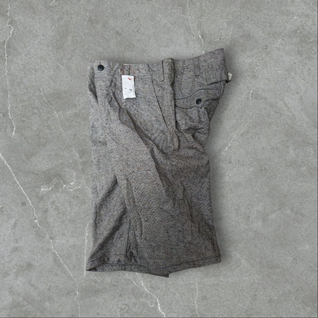 Celana Pendek Beams Japan